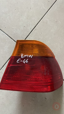 BMW  E-46 STOP