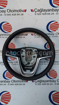 Opel Astra J Direksiyon Simidi