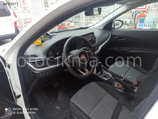 Fiat egea dolu hatasız sökme torpido göğüs