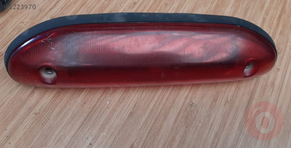 citroen jumper 3 çıkma stop lambası