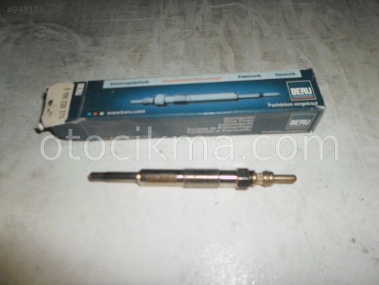 BUJİ CLİO 10CM