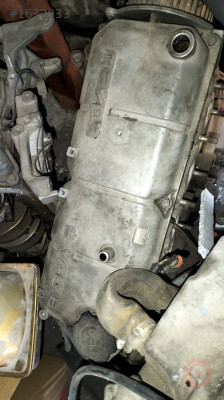 Mazda 323 1.6 16 valf Krank