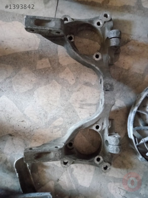 Opel Vectra c dizel sağ-sol takım taşıyıcı 2005 çıkma parça