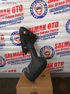 FORD TRANSIT 2005-2012 KAMYONET SAG AYNA-DÜZCE ÇIKMA