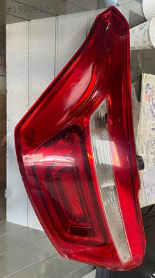 Çıkma Citroen celysee orjinal sol arka stop