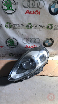 FIAT PUNTO EVO KASA SOL ÖN FAR ORJINAL ÇIKMA PARÇA