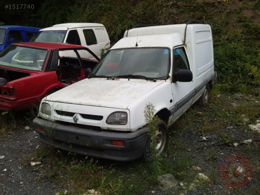 Renault express motor traversi çıkma yedek parça Mısırcıoğlu