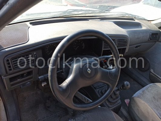 RENAULT 19 DOLU TORPİDO