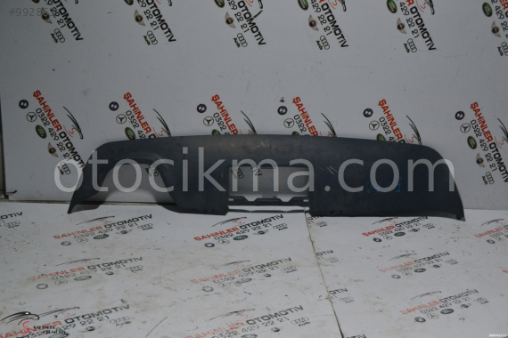 BMW 5 SERİSİ E61 DİFÜZÖR