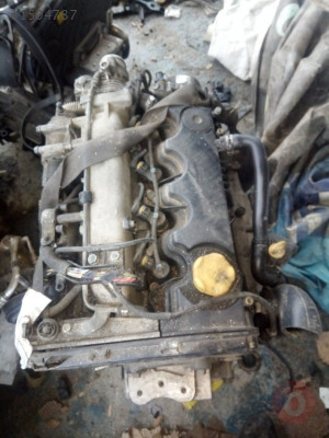 OPEL VECTRA 1.9 DİZEL ORJİNAL ÇIKMA MOTOR