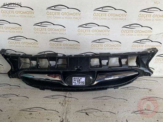 HYUNDAİ ACCENT BLUE ÖN PANJUR ORJİNAL ÇIKMA 2015 MODEL