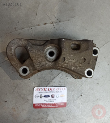 FORD FOCUS 1.6 TDCİ MOTOR KULAĞI BRAKET