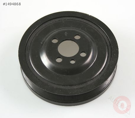 A4 A5 A6 LEON OCTAVİA GOLF 05-12 KRANK KASNAĞI	03G105243