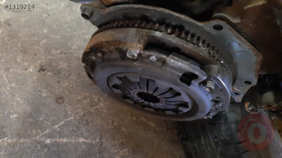 hyundai atos çıkma baskı balata volant