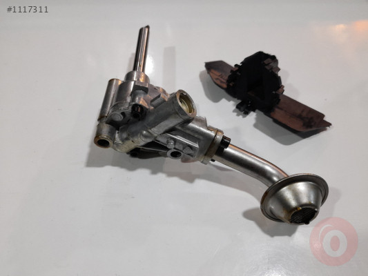 JETTA 2 BENZİNLİ YAG POMPASI SIFIR