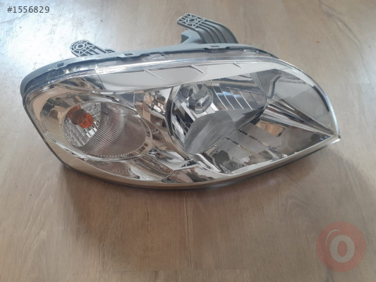 CHEVROLET AVEO SAĞ FAR. OTOP ERKAN ÜNYE