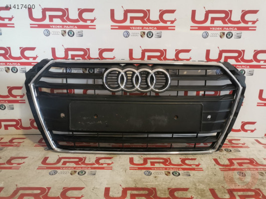 8W0853651A AUDİ A4 2016>>  ÖN PANJUR