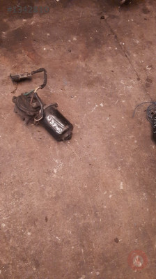 opel omega çıkma ön cam silgeç motoru