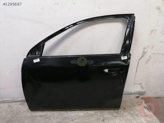 VOLKSWAGEN PASSAT 2011 2015 KAPI ÖN SOL 3AA831055