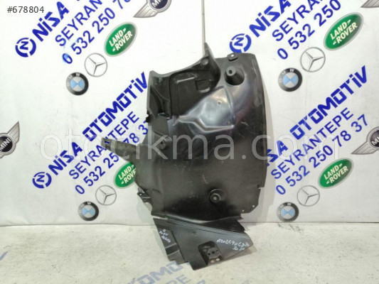 MERCEDES C SERİSİ W204 SAĞ ÖNÜN ARKASI DAVLUMBAZ A2046904830