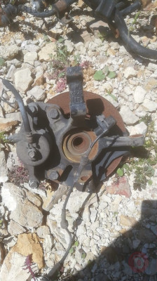 CHEVROLET AVEO SAĞ ÖN TAŞIYICI.OTO ERKAN ÜNYE