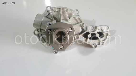 PASSAT 96-2000 1.8T  DEVİRDAİM POMPASI METAL BICAKLI  SIFIR