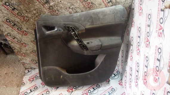 Opel Meriva Sağ Arka Kapı Döşemesi - 06892-a33