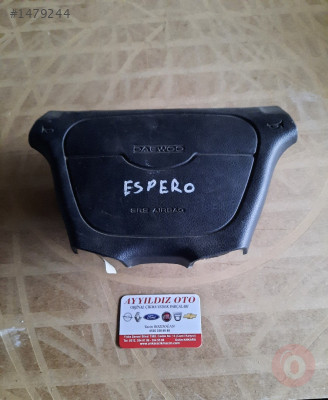 DAEWOO ESPERO DİREKSİYON AİRBAG