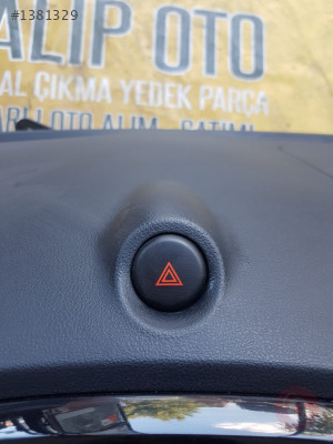 Nissan Juke Dörtlü Düğmesi Hatasız Orjinal Çıkma
