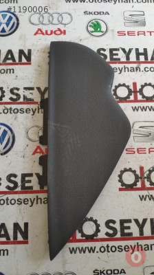 2K0858217 vw caddy 2007 göğüs kapağı sol
