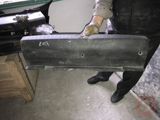 ERA BAGAJ BAKALİTİ HYUNDAİ ORJİNAL ÇIKMA PARÇA