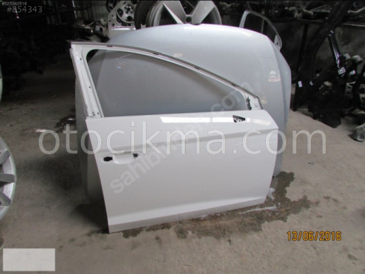 SEAT LEON ÇIKMA SAĞ ÖN KAPI