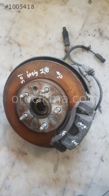 Opel Insignia sol ön taşıyıcı ve orijinal tüm çıkma parçalar