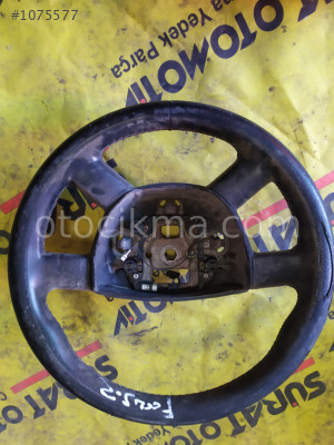FORD FOCUS 2 ORJİNAL ÇIKMA DİREKSİYON SİMİDİ