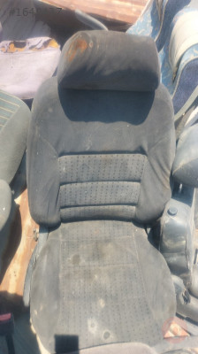 Volkswagen Golf 4 koltuk takımı