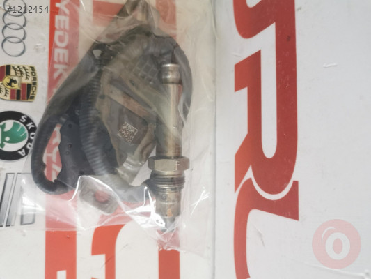 8K0907807Q NOX SENSÖRÜ AUDİ A4 A5 2010 2016