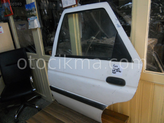 FORD ESCORT SOL ARKA KAPI KOLU ORJİNAL ÇIKMA