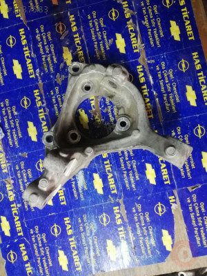 OPEL ASTRA K  ORJİNAL ÇIKMA ÖN TAŞIYICI
