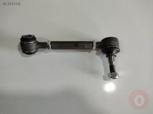 AUDİ A6 GUATRO ARKA SAĞ  ROTİLLİ KOL SIFIR ADET