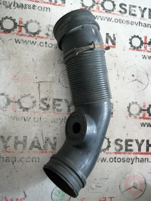 6K0129627N volkswagen polo classic 1.6 aft hava filtre boru