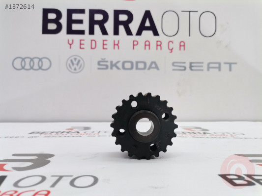 VOLKSWAGEN SKODA SEAT AUDI 1.9 KRANK DİŞLİSİ 038105263F