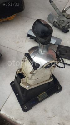 opel astra h otomatik vites topuzu ve corsa insignia çıkma