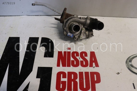 NİSSAN QASHQAİ 2016 1.6 TURBO ÇIKMA SÖKME YEDEK PARÇA