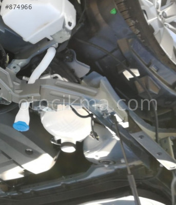 2019 VOLVO XC40 HATASIZ YAKIT DEPOSU.
