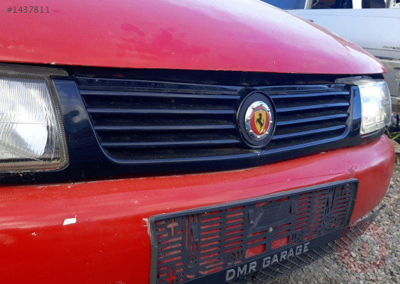 seat ibiza çıkma ön panjur