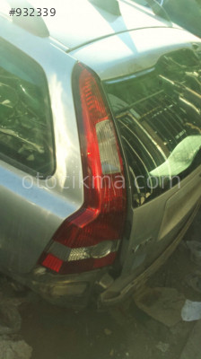 ÇIKMA 2005 VOLVO V50 SOL STOP.