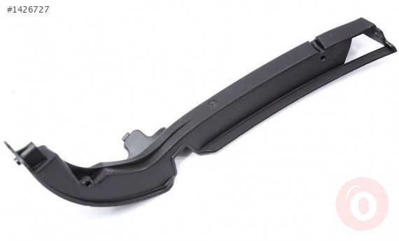 VW PASSAT B6 05-10 ÖN TAMPON BRAKETİ SAĞ ALT 3C0807178
