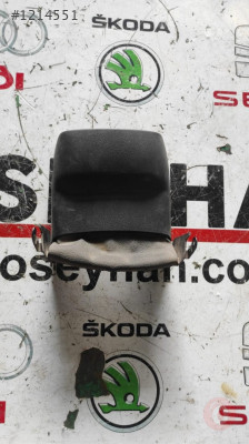 6L0858560D seat ibiza cordoba 02-09 direksiyon üst bakalit