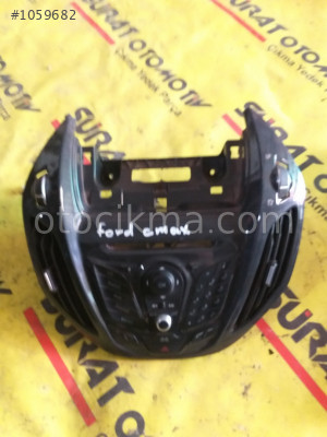 FORD C MAX ORJİNAL ÇIKMA PARÇA GOSTERGE PANELİ