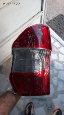 ÇIKMA FORD COURIER SAG SOL STOP TAKIM